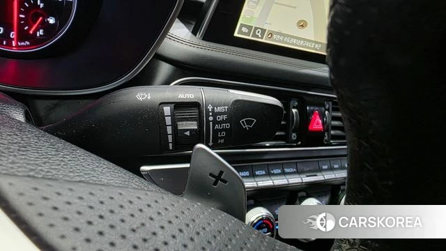 Genesis G70 id 4988069 из Кореи 25
