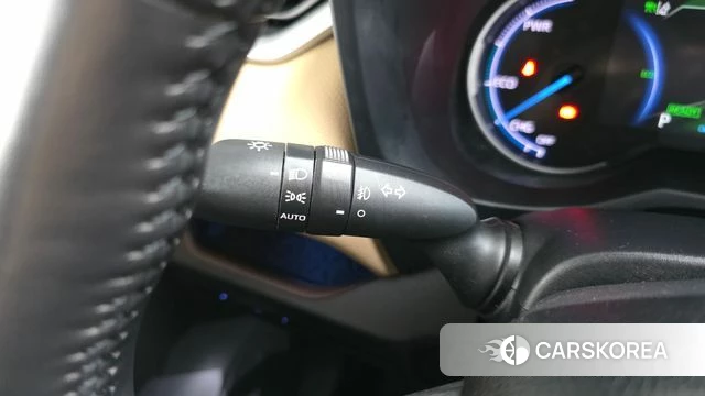 Toyota RAV4 5th Generation id 4942895 из Кореи 25