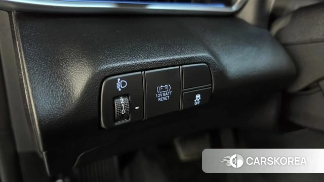 Hyundai The New Avante Hybrid (CN7) id 4980800 из Кореи 25
