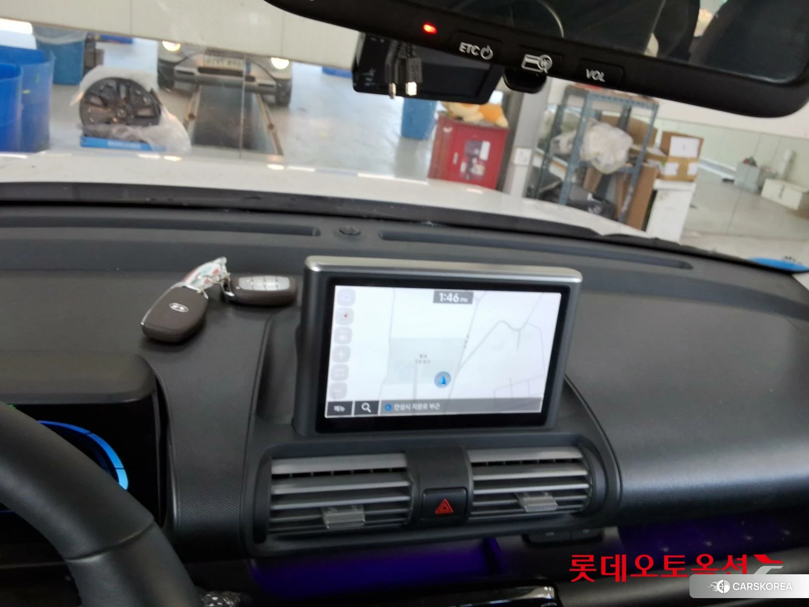 Hyundai Casper id 5001019 из Кореи 8