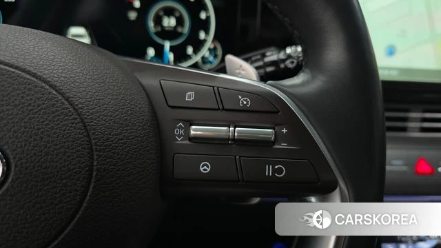 Hyundai The New Grandeur IG id 5003899 из Кореи 25