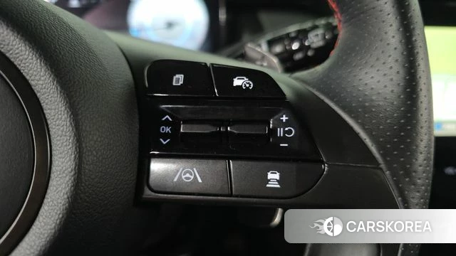 Hyundai Tucson (NX4) id 4975403 из Кореи 25