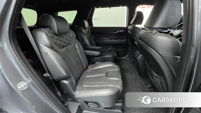Hyundai Palisade id 5003256 из Кореи 25