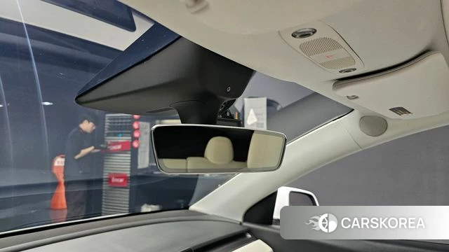 Tesla Model Y id 4641061 из Кореи 25