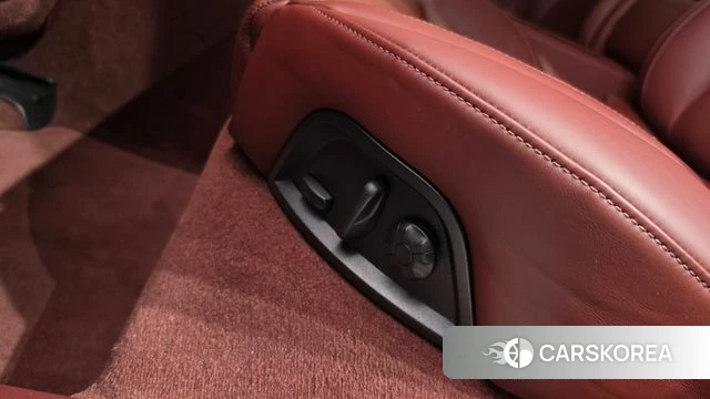 Porsche Panamera (976) id 4749213 из Кореи 25