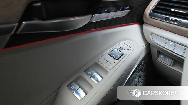 Genesis G90 id 5013668 из Кореи 25