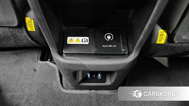 Hyundai Kona Electric (SX2) id 4935310 из Кореи 25