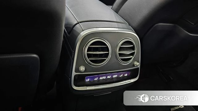 Mercedes-Benz S-Class W222 id 5028898 из Кореи 25