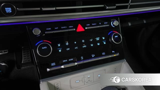 Hyundai Santa Fe (MX5) id 5020908 из Кореи 25