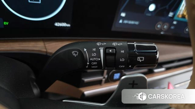 Hyundai Santa Fe (MX5) id 5011293 из Кореи 25