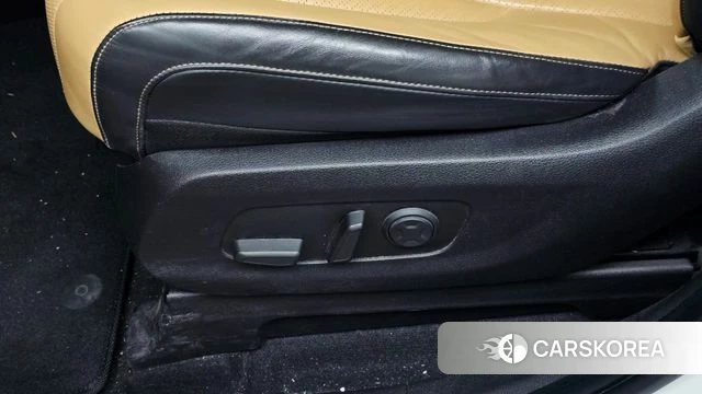 Kia Carnival 4th generation id 4992439 из Кореи 25