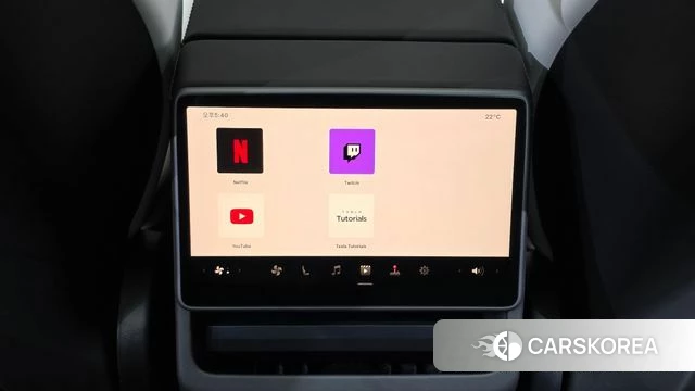 Tesla Model 3 id 5045472 из Кореи 25
