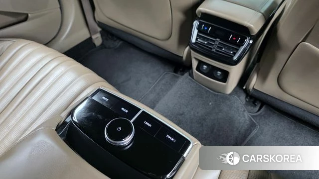 Kia K8 Hybrid id 4991690 из Кореи 25