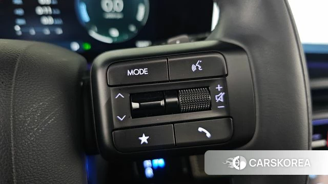 Hyundai Santa Fe (MX5) id 5016095 из Кореи 25