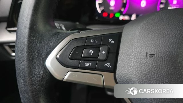 Volkswagen Golf 8th Generation id 5046271 из Кореи 25