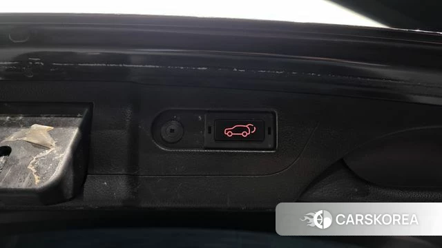 Ssangyong All New Rexton id 5022642 из Кореи 25