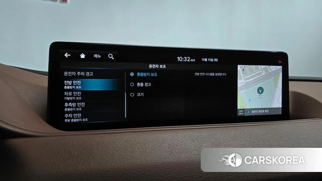 Genesis G80 (RG3) id 4992027 из Кореи 25