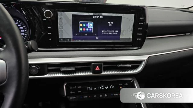 Kia K5 3rd generation id 5011727 из Кореи 25