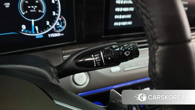 Hyundai The New Grandeur IG id 4749916 из Кореи 25