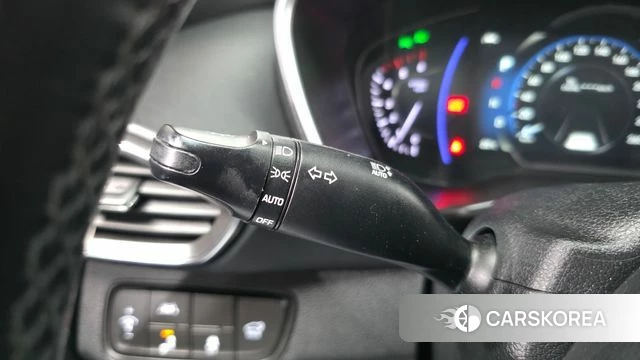 Hyundai Santa Fe TM id 5028775 из Кореи 25