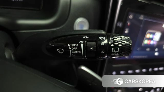 Hyundai Tucson Hybrid (NX4) id 4986472 из Кореи 25