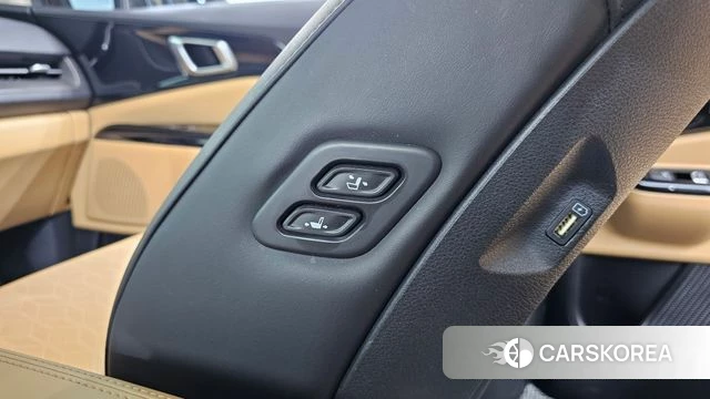 Kia Carnival 4th generation id 4730393 из Кореи 25