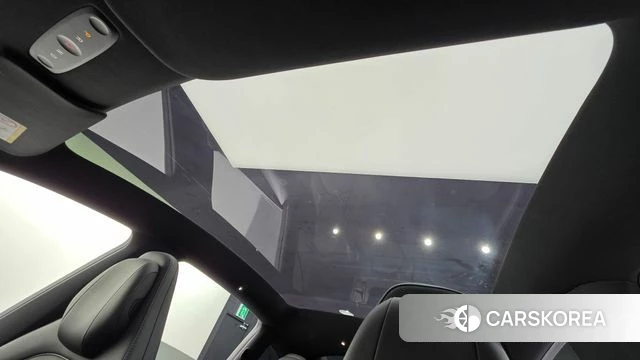 Tesla Model Y id 4916121 из Кореи 25