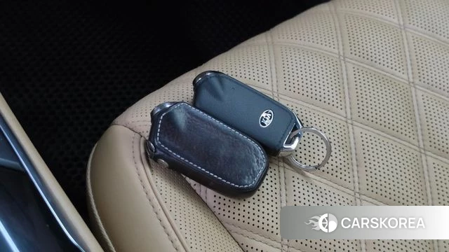 Kia Mohave Master id 5028398 из Кореи 25