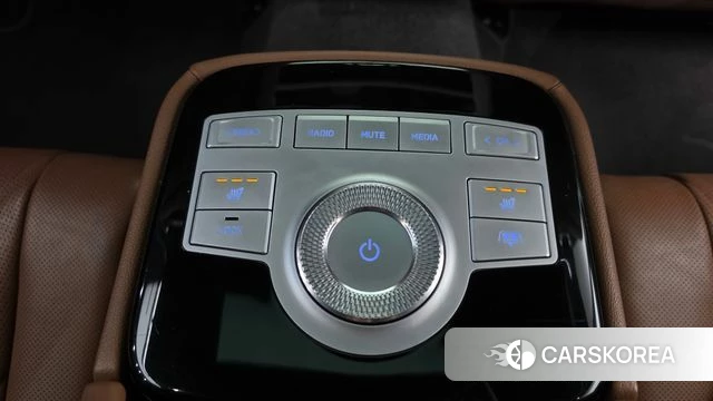 Genesis G80 (RG3) id 5022481 из Кореи 25