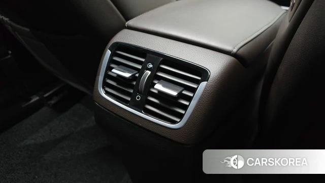 Hyundai Grandeur IG id 5018887 из Кореи 25