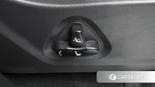 Ssangyong The New Rexton Sports Cannes id 4981293 из Кореи 25