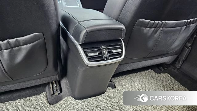 Hyundai The New Grandeur IG id 4936643 из Кореи 25