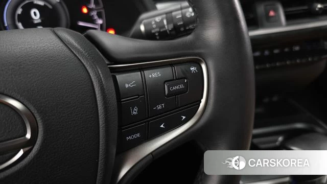 Lexus UX250h id 5033686 из Кореи 25