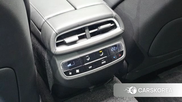 Genesis G80 (RG3) id 5017939 из Кореи 25