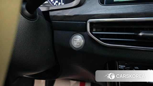 Kia K7 Premier id 5041512 из Кореи 25