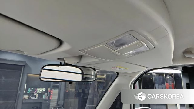 Kia The New Ray id 4965955 из Кореи 25