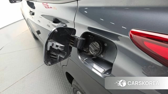 Hyundai Kona id 5023474 из Кореи 25