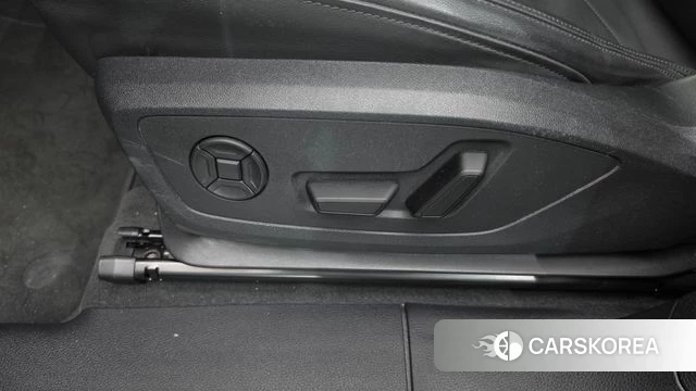 Audi Q3 (F3) id 5022432 из Кореи 25