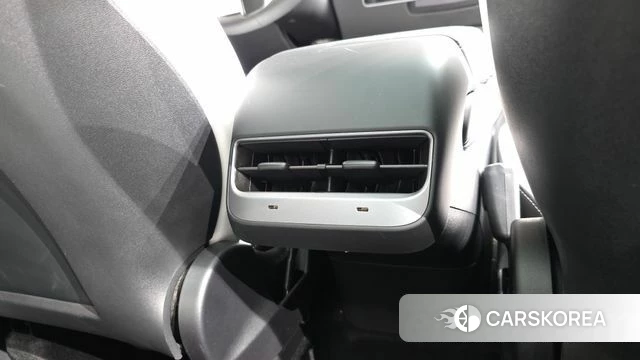 Tesla Model Y id 4725270 из Кореи 25