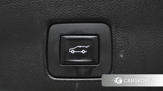 Chevrolet (GM Daewoo) Trailblazer id 5003639 из Кореи 25