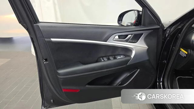 Genesis G70 id 4918202 из Кореи 25