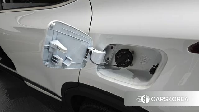 Kia The New Seltos id 5011689 из Кореи 25