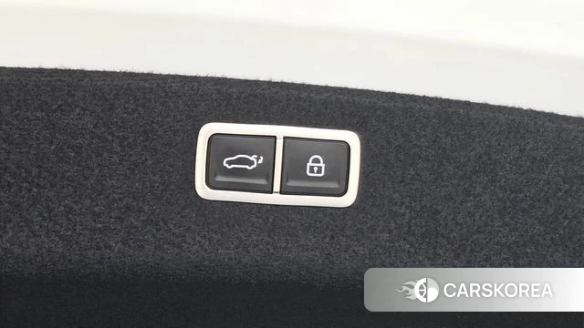 Genesis G80 (RG3) id 4992791 из Кореи 25
