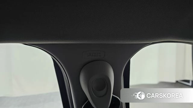 Renault Korea (Samsung) SM3 Neo id 5042242 из Кореи 25