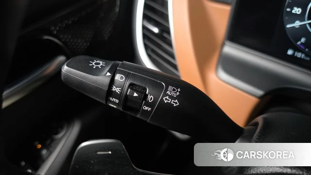 Kia The New Seltos id 5040048 из Кореи 25