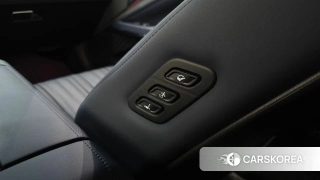 Kia The New K8 Hybrid id 4980052 из Кореи 25