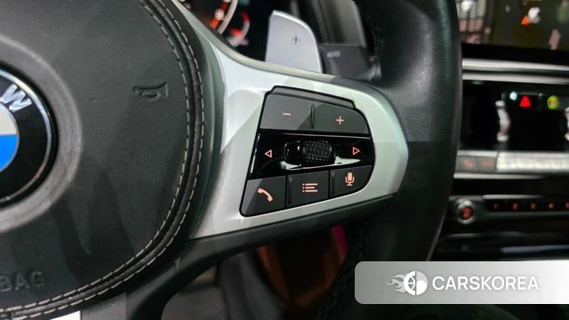 BMW 8 Series (G15) id 5018079 из Кореи 25