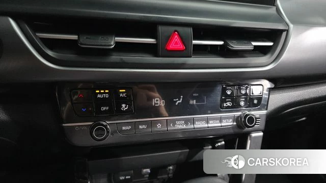 Kia The New Seltos id 4986311 из Кореи 25