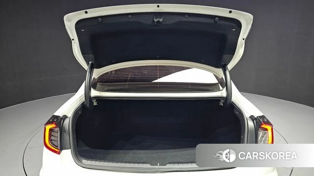 Hyundai Sonata (DN8) id 5047141 из Кореи 25