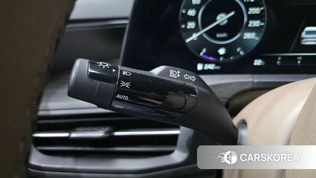 Kia K8 id 4981664 из Кореи 25